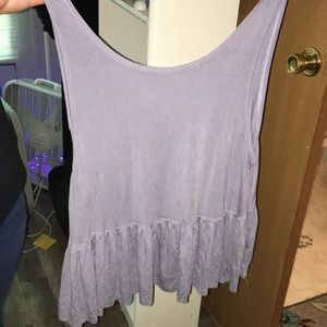 cute tank top.
